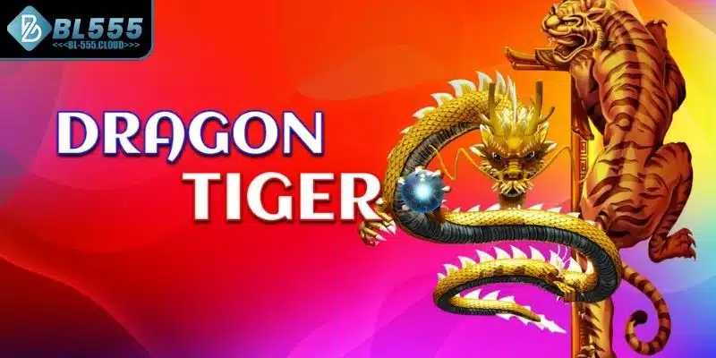Giới thiệu về Dragon Tiger