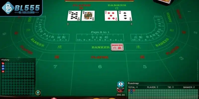 Áp dụng chiến thuật đặt cược lâu dài thay vì tăng tốc