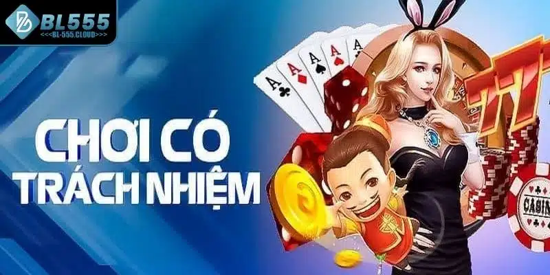 3 cách chơi giúp thành viên chơi có trách nhiệm