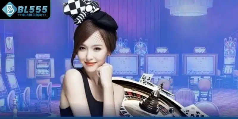 Công cụ tự kiểm soát cược