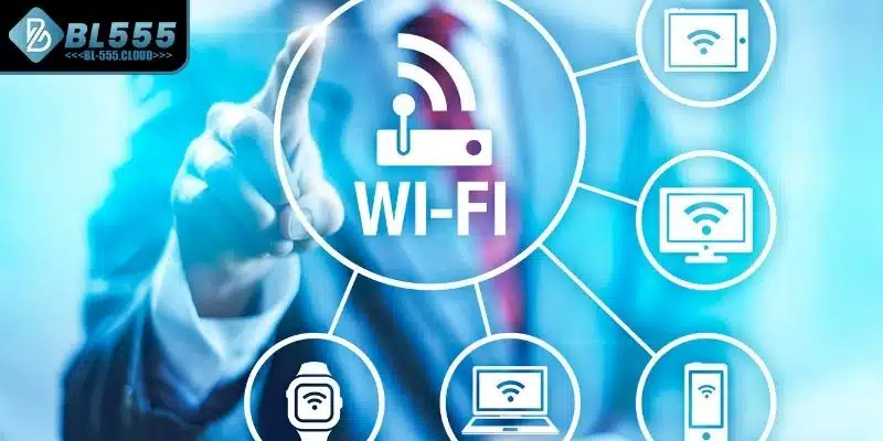 Hướng dẫn các bước nạp tiền tại BL555