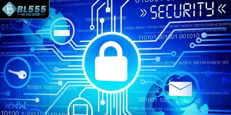 Cá cược tại BL555 bạn sẽ được bảo vệ an toàn