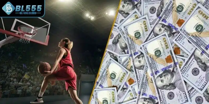 Giới thiệu cho cược thủ về kèo bóng rổ trực tuyến