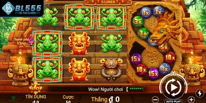 Mẹo cược thông minh cho cược thủ